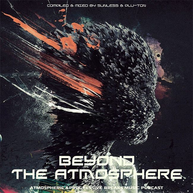 Sunless & Plu-Ton - Beyond The Atmosphere # 039