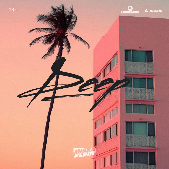 Misha Klein - Deep #135