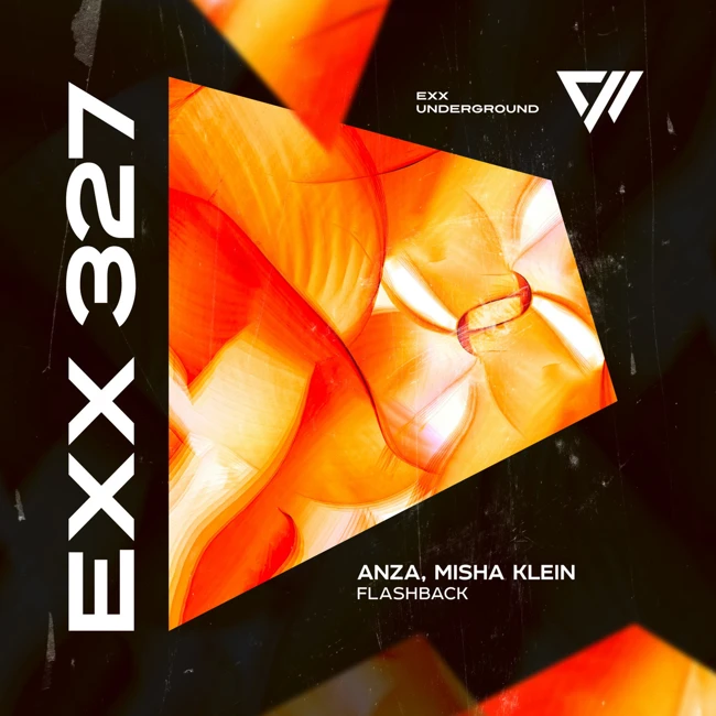 Anza, Misha Klein - Flashback (cut)