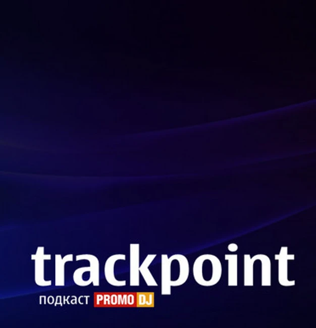 TRACKPOINT: Chillout with A.e.r.o. #519