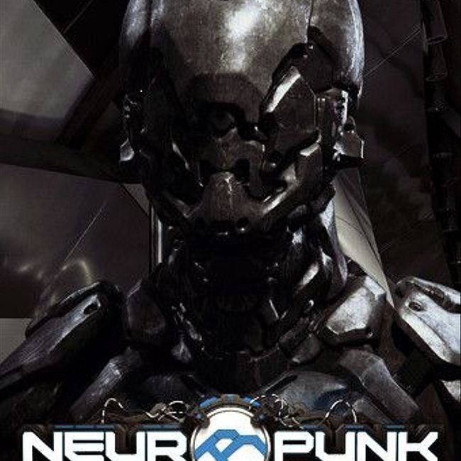 Neuropunk pt.46 (eng) mixed by Bes, hosted by Paperclip #46