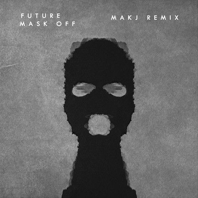 Future & Spell - Mask Off (D' Luxe Mash Up)