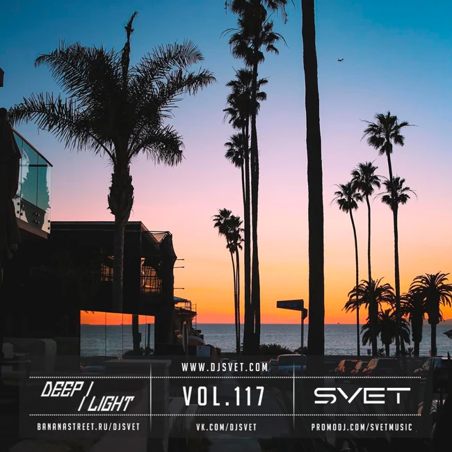 SVET - DEEP LIGHT # 117