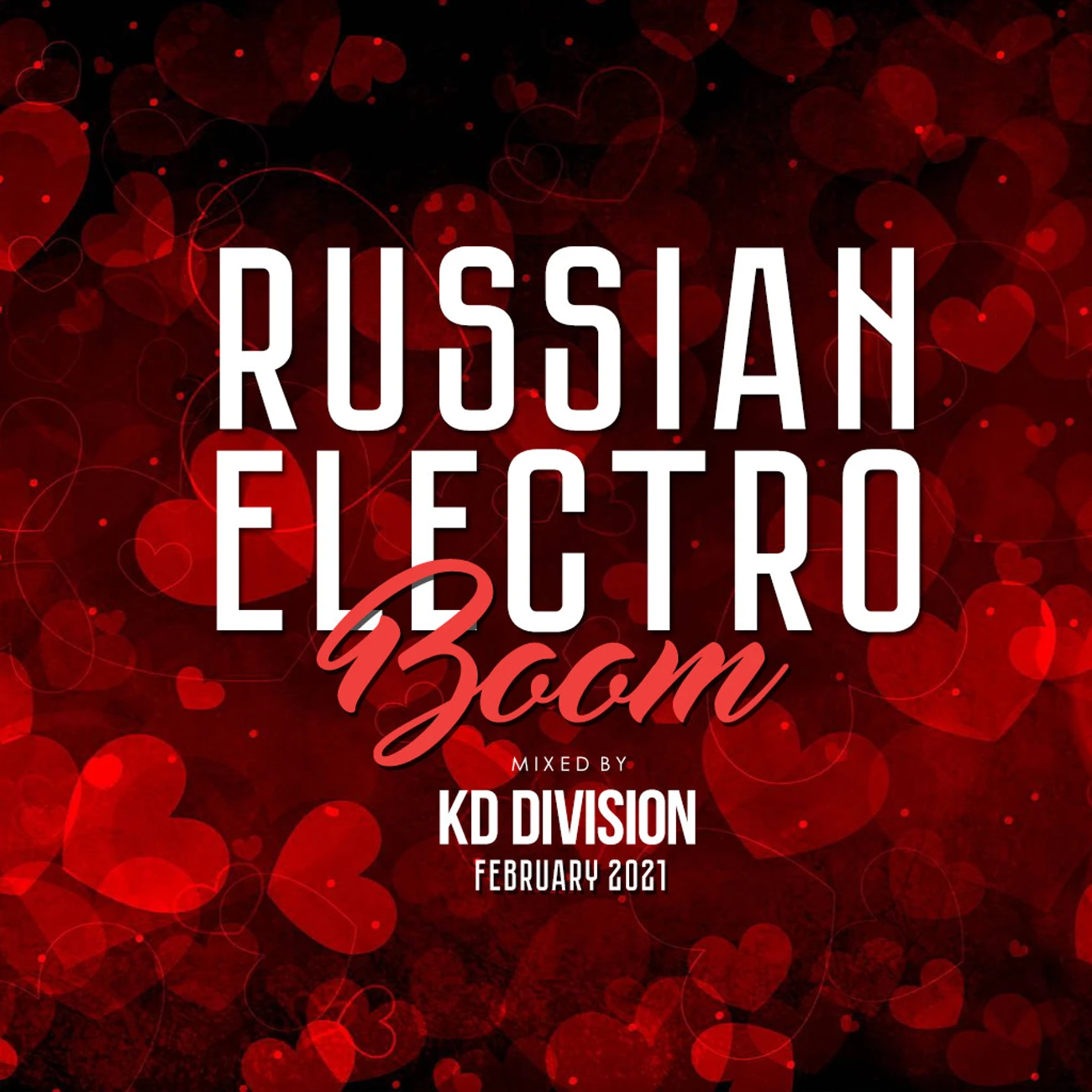 Russian Electro Boom