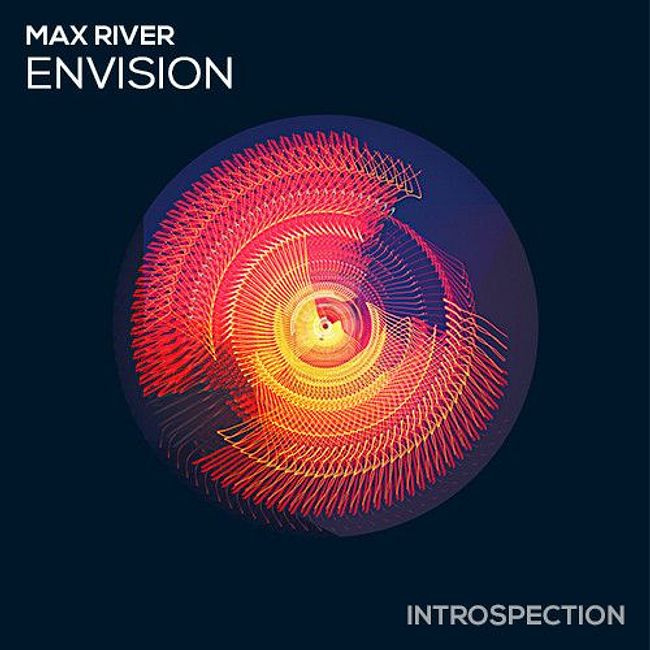 Max River - Envision