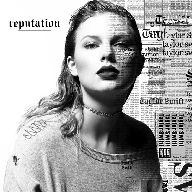 Taylor Swift & Vanilla Ace - Look What U Made Me Do (D' Luxe Mash Up) cut