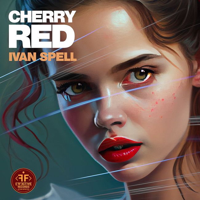 Ivan Spell - Cherry Red
