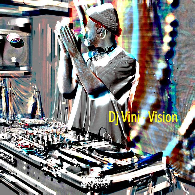 DJ Vini - Vision