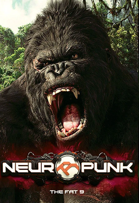 Neuropunk special - THE FAT 9
