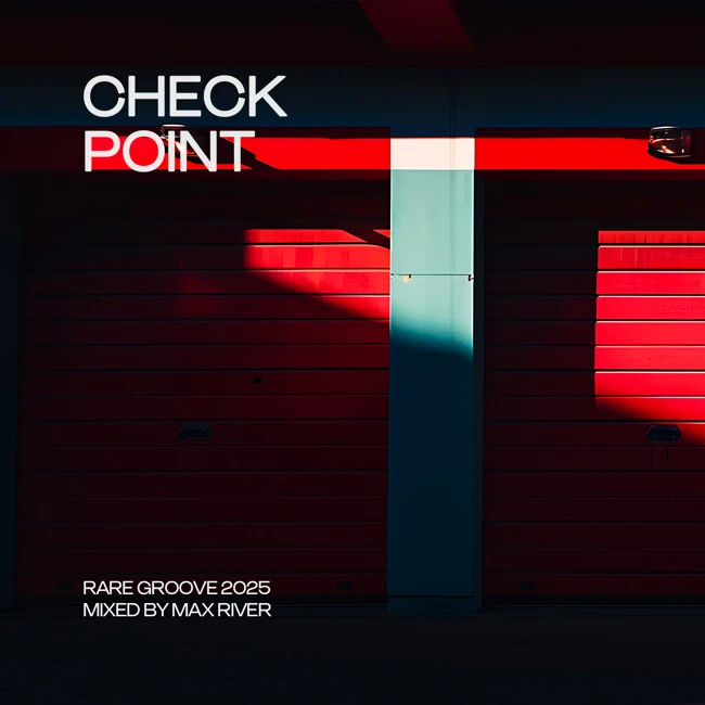 Max River - Checkpoint