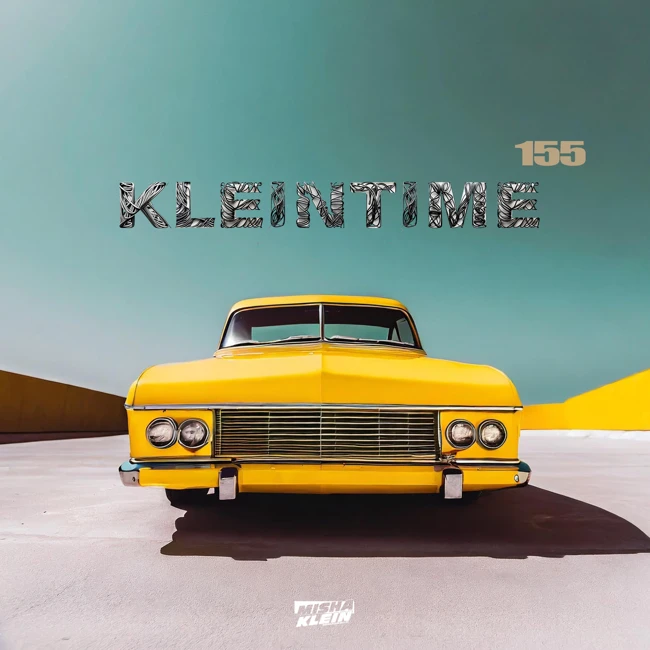 Misha Klein - Kleintime #155