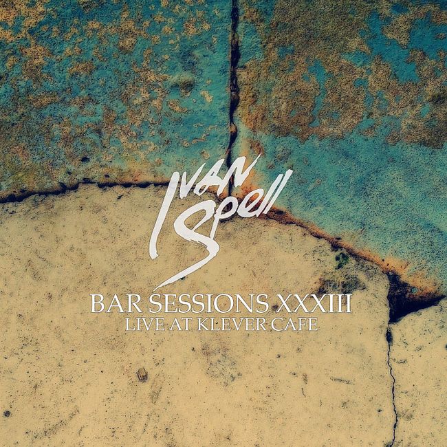 Bar Sessions XXXIII (Live at Klever Cafe)
