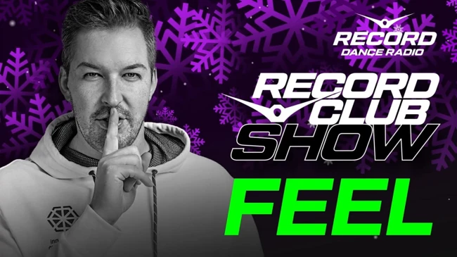 DJ Feel - Trancemission (03-02-2025) #1080