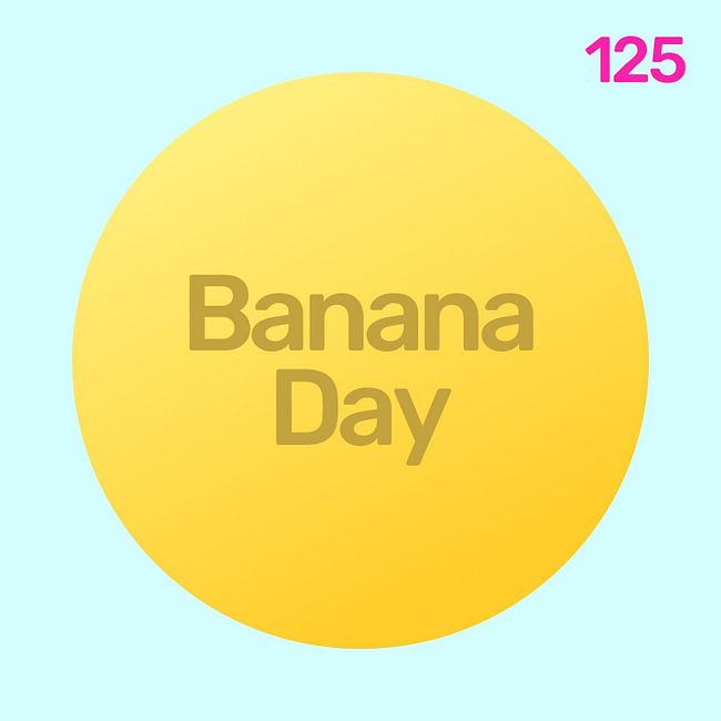 NAYEEM - BananaDay #125