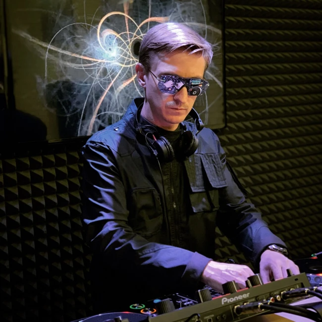SVET - PioneerDJ TV Live Mix 25/09/19