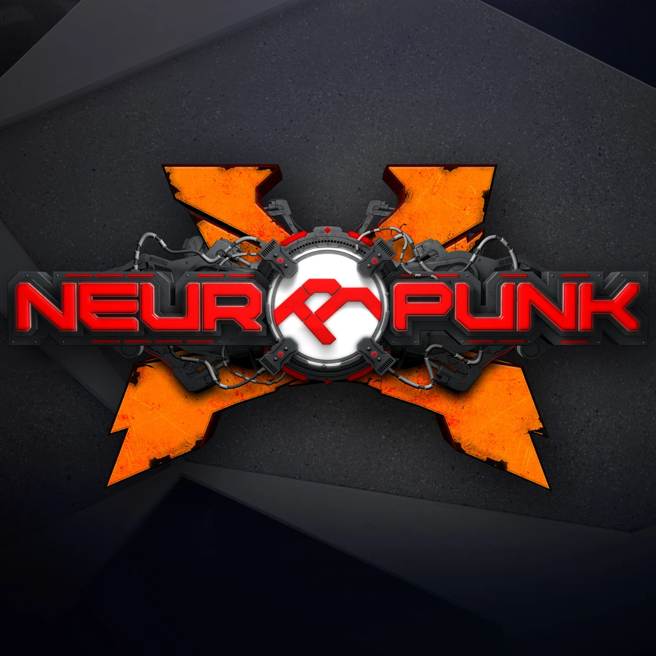 Neuropunk