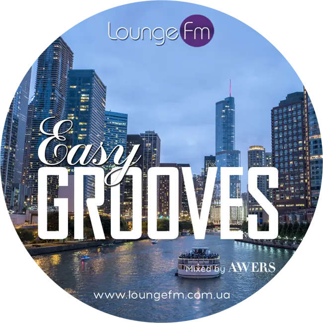 AWERS - Easy Grooves on Lounge Fm (69) #69