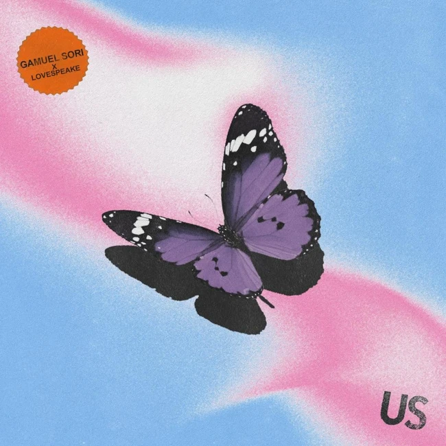 Gamuel Sori feat. Lovespeake - Us (Denis First Remix) [Extended Mix]