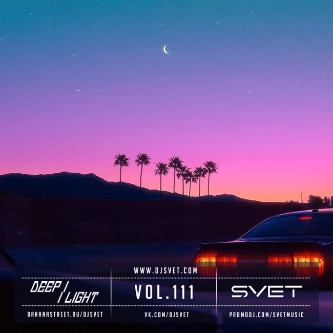 SVET - DEEP LIGHT #111