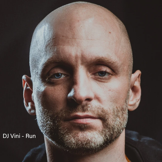 DJ Vini - Run