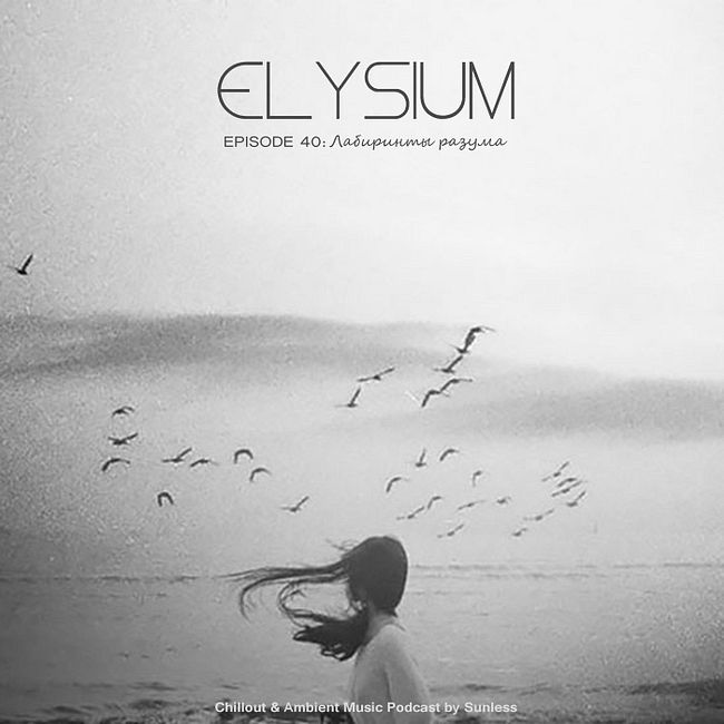 Sunless - Elysium # 040: Лабиринты разума