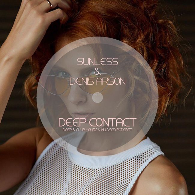 Sunless & Denis Arson - Deep Contact # 032