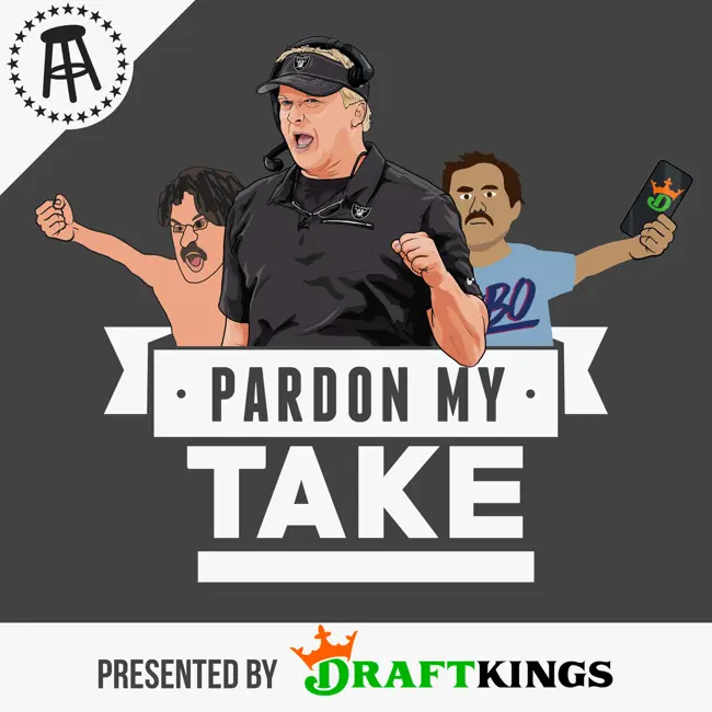 Jon Gruden, Week 8 Picks And Preview, Commanders vs Bears, Rams Are Back + Fyre Fest of The Week