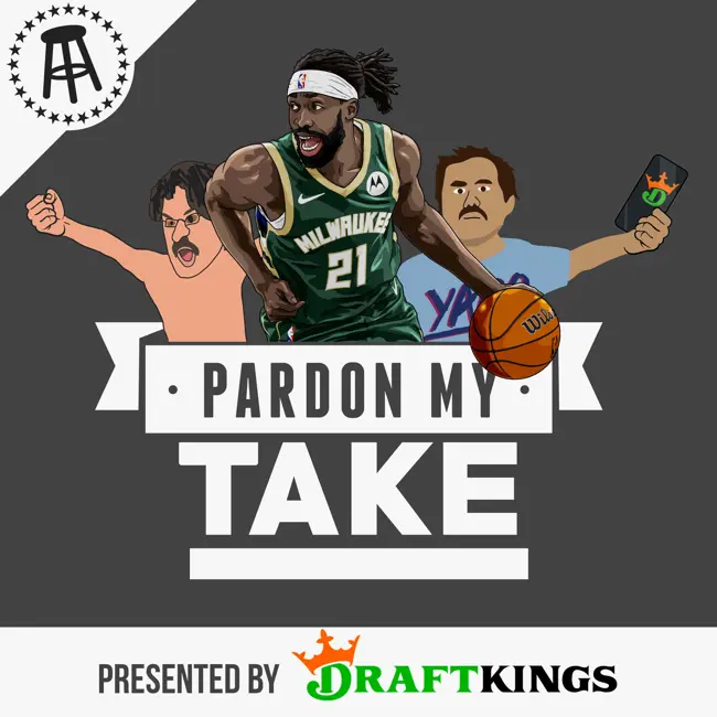 Pat Bev In Studio, The Cowboys Are Deader Than Dead, College Football Talk + The Jets Have Reached The Bottom