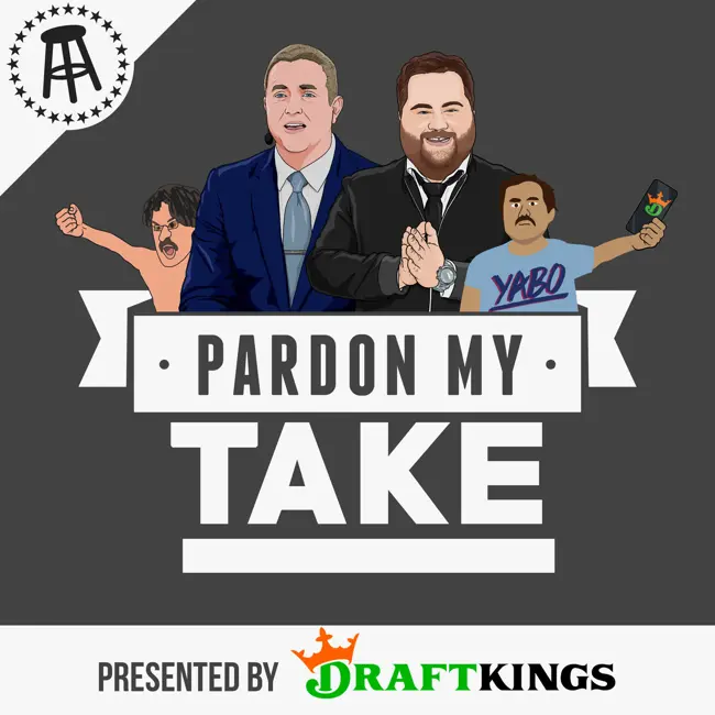 CFB With Kirk Herbstreit, Actor Paul Walter Hauser, The Bears Are A Dumpster Fire, Hot Seat/Cool Throne And Listener FAQ’s