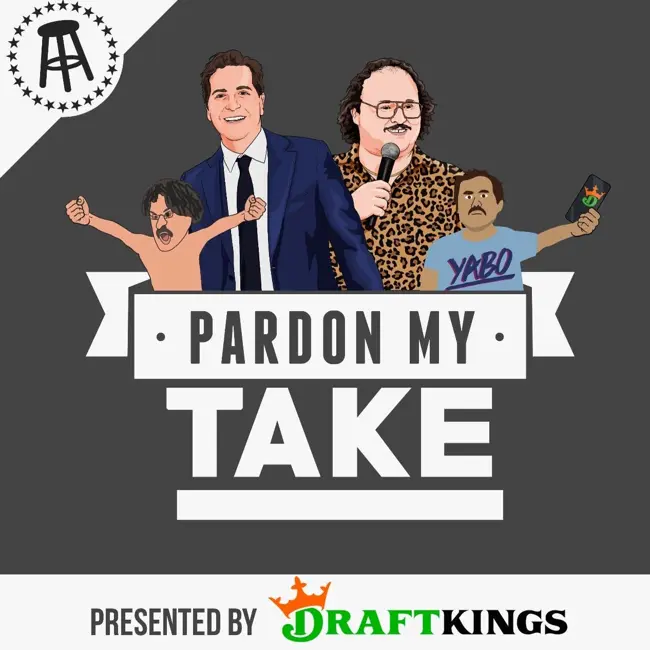 NFL Draft With Peter Schrager, Stavros Halkias In Studio, NFL Draft Recap, Mel Kiper's meltdown, NBA/NHL Playoffs And Bill Belichick Might Be In A Conservatorship