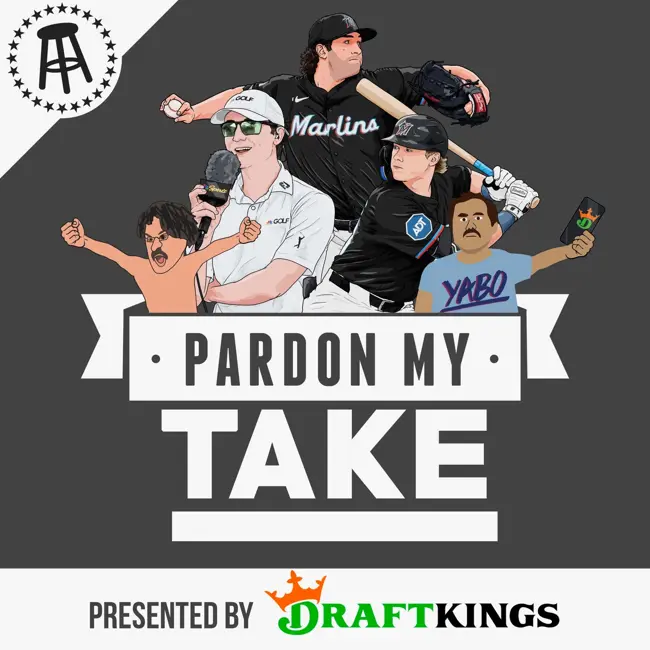 Smylie Kaufman Talking PGA Championship, Knicks Whomp The Celtics, Thunder To The WCF, Miami Marlins Kyle Stowers And Tyler Phillips In Studio And A Goodbye To Mr Bing Bong