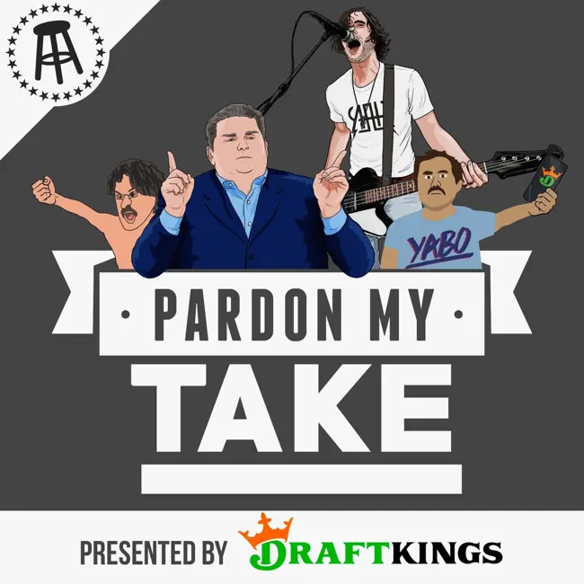 Brian Windhorst, All American Rejects Lead Singer Tyson Ritter, Knicks Save Their Season, Thunder 1 Game Away From Finals, Recapping The Sports Weekend + Jordon Of The Week