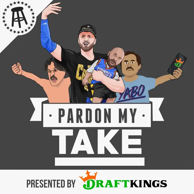 Ryen Russillo, OKC Thunder Center Isaiah Hartenstein, Mt Rushmore Of M Things + Listener Submitted FAQ'S