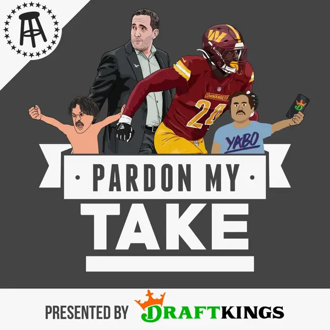 Von Miller, Eagles GM Howie Roseman, Mt Rushmore Of Dream Blunt Rotation, Football Is Back + Zac's All Time Fyre Fest