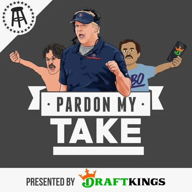 Coach Jon Gruden, Mt Rushmore Of Things We Don’t Get The Hype About, Mega Bed + Fyre Fest Of The Week