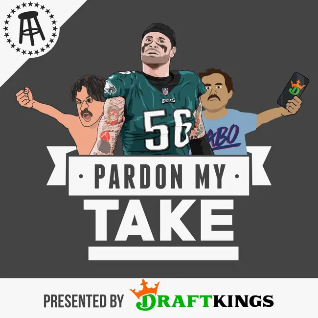 NFL Talk With Chris Long, NFL Week 10 Picks And Preview, Windmill Deep Dive, TNF Stinker + Fyre Fest Of The Week