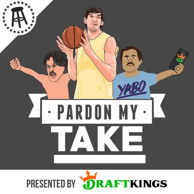 Masters Week, Jerry O'Connell As PMT Ombudsman, Boban Marjanović In Studio Plus Fyre Fest Of The Week