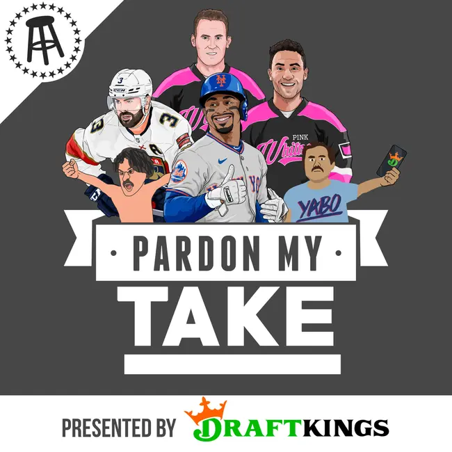 Mets Shortstop Francisco Lindor, Keith Yandle Talking Stanley Cup Playoffs (With Bonus Biz & Whit), NBA Playoffs Set And Fyre Fest Of The Week
