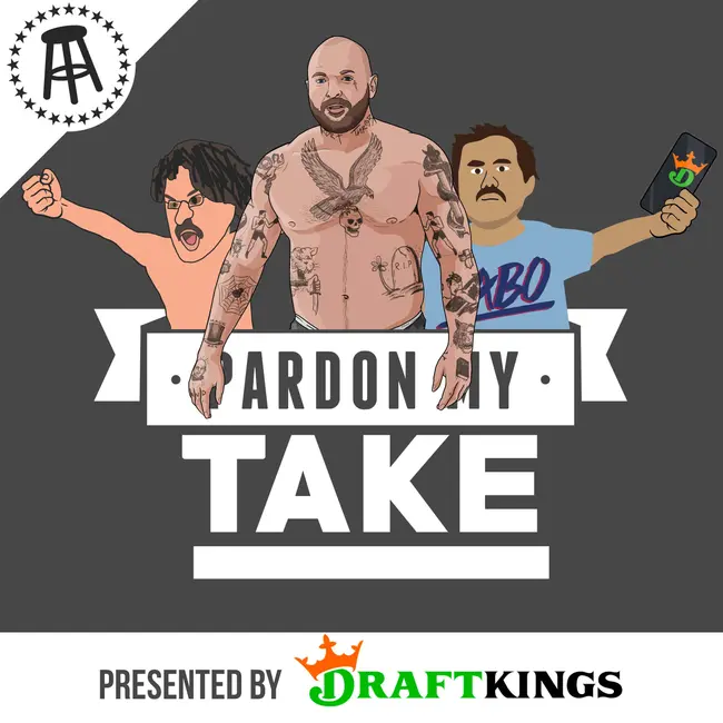 Ryen Russillo In Studio, NFL Schedule Release, Zoo Trades, Playoffs And Fyre Fest