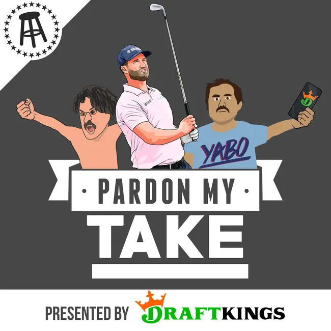 Wyndham Clark, Knicks Take 1-0 Lead, Stanley Cup Final Chaos + Fyre Fest of The Week
