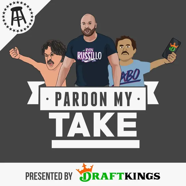 NBA Preview With Ryen Russillo, Hank Is Back From San Francisco And Super Bowl Clean Up + Guys On Chicks