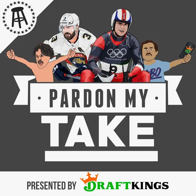 USA Hockey Wins The Gold, Keith Yandle Talking About The Gold Medal Game, Olympic Luger Zach DiGregorio, CBB And Who's Back Of The Week