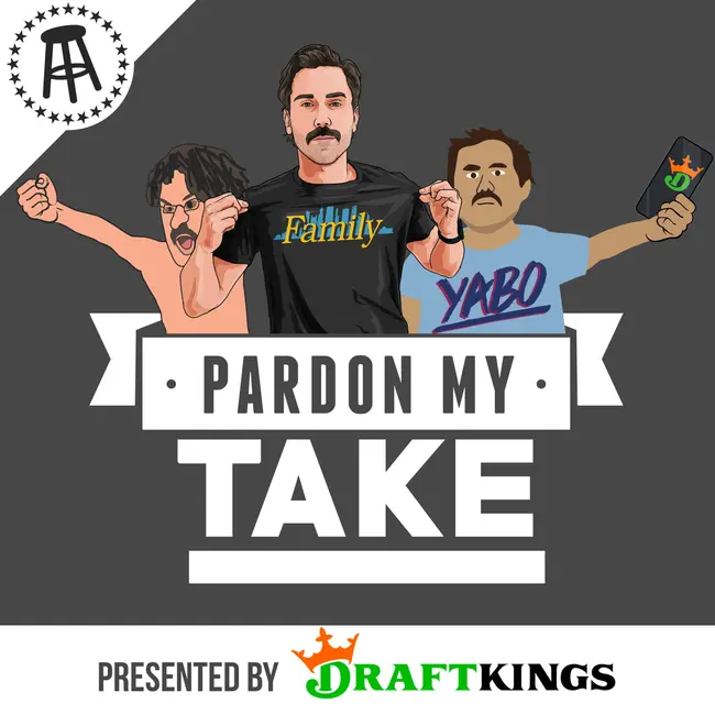 March Madness Mega Preview, Mark Titus Breaking Down The Bracket, USA Loses To Venezuela + Hot Seat/Cool Throne