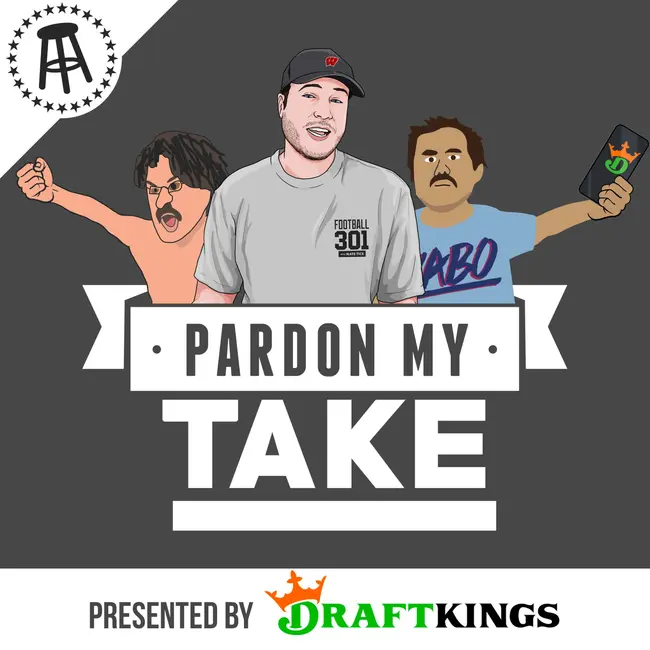 Maxx Crosby Is No Longer A Raven, Nate Tice Joins Us To Talk NFL Free Agency, World Baseball Classic, Hot Seat/Cool Throne And A Laser Tag Debate During Guys On Chicks