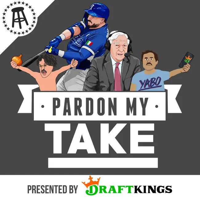 WBC Hero Vinnie Pasquantino, Bill Raftery Talking March Madness, Conf Tourney Week, Bam’s 83, NFL Free Agency And Fyre Fest