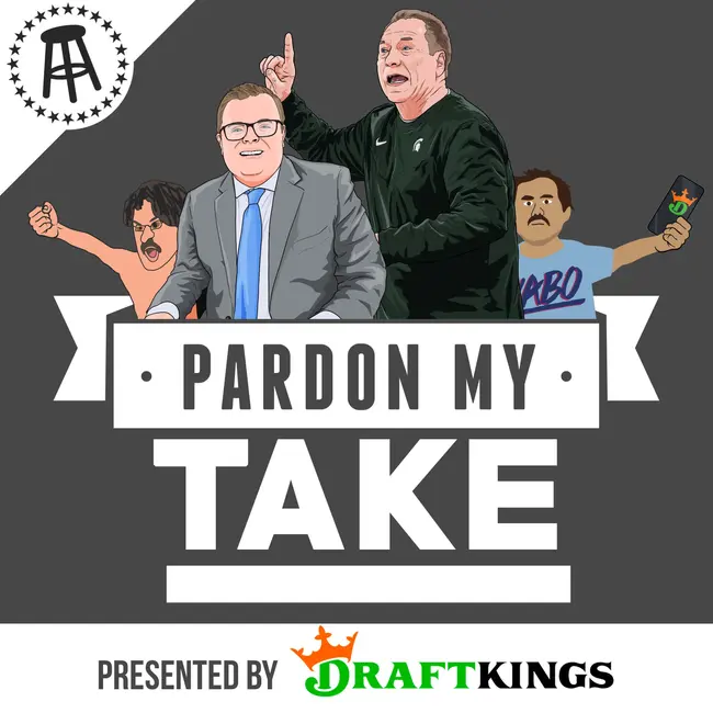 John Fanta, MSU Coach Tom Izzo, PMT Spring Break, Hot Seat/Cool Throne And Listener Submitted Mad Online