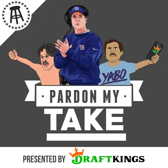 Sweet 16 Night 1, Giants HC John Harbaugh, Max Homa Stops By For PMT Spring Break + Fyre Fest Of The Week