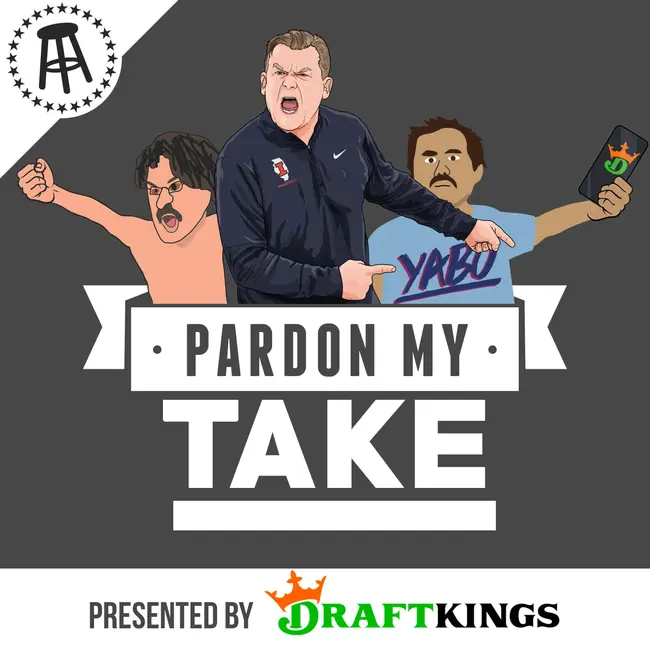 The Final Four Is Set And Duke Loses In All Time Fashion, Illinois Head Coach Brad Underwood, Tiger Gets Arrested And Who's Back Of The Week