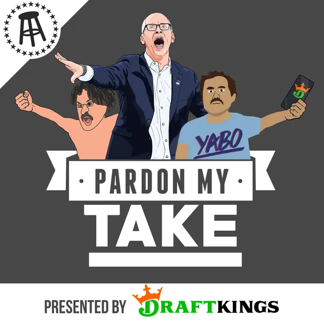 UConn Head Coach Dan Hurley, April Fools Has Everyone On Alert, NFL League Meetings, Hot Seat/Cool Throne And Guys On Chicks