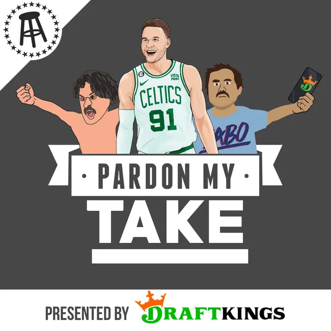 Week 7 Picks And Preview, Bears Win TNF, Blake Griffin Talking NBA + Fyre Fest Of The Week